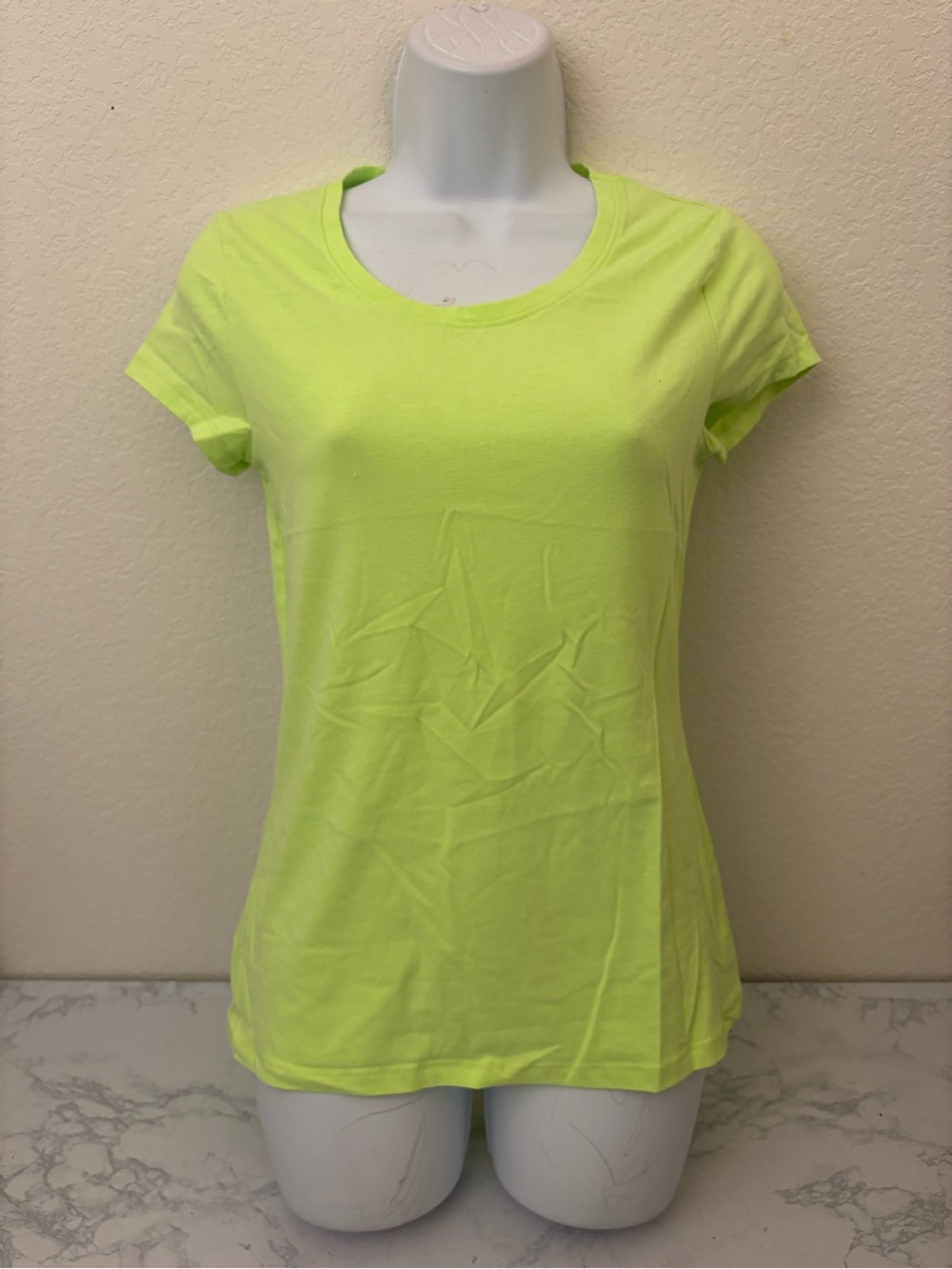 No Boundaries T Shirt Juniors M/L Short Sleeve Lot Of 2 Pullover Tops - Picture 7 of 11